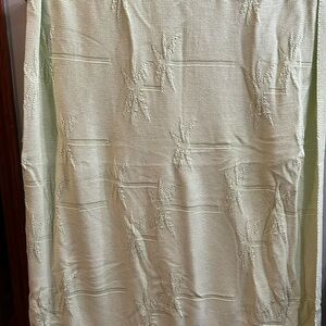 Vintage Lilly Pulitzer throw blanket